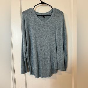 Long Sleeve Knit Sweater